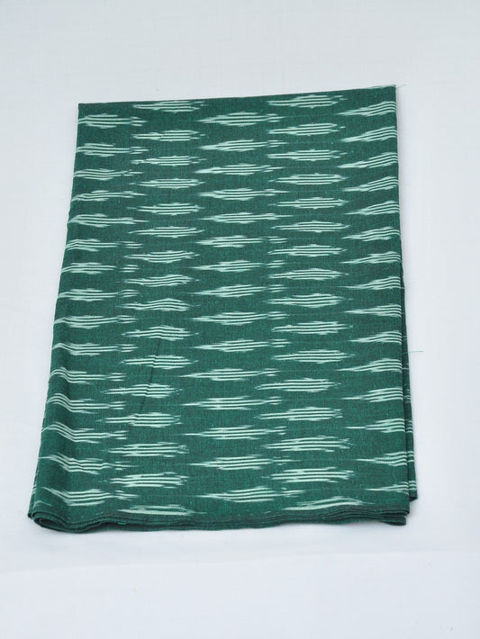 Single Ikkat Running Fabric [D30222048]