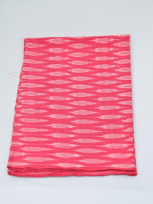 Single Ikkat Running Fabric [D30222049]