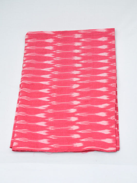 Single Ikkat Running Fabric [D30222052]