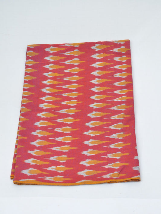 Single Ikkat Running Fabric [D30222053]