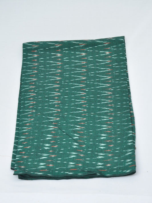 Single Ikkat Running Fabric [D30222054]