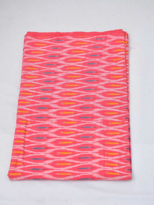 Single Ikkat Running Fabric [D30413011]