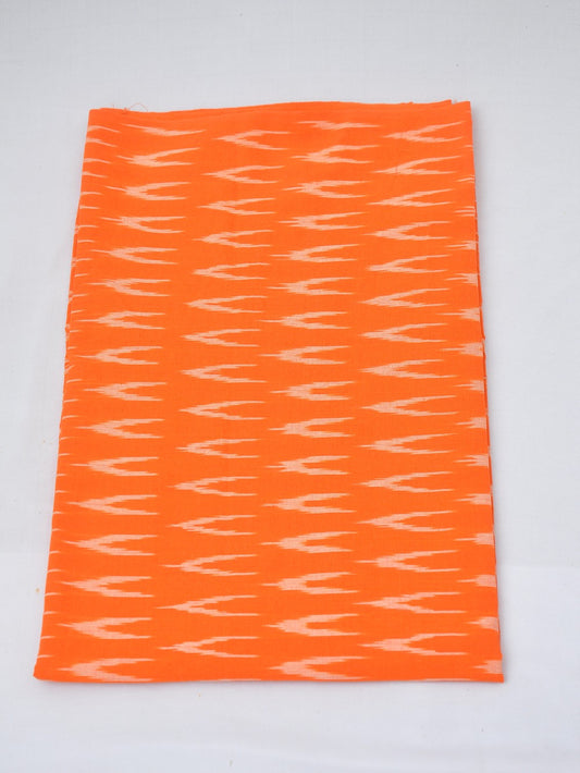 Single Ikkat Running Fabric [D30413013]