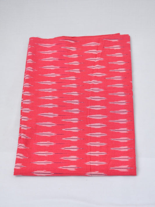 Single Ikkat Running Fabric [D30413014]