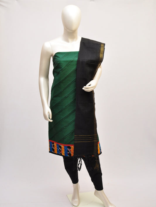 Cotton Woven Designer Dress Material [D10433010] - DressesForWomen.IN