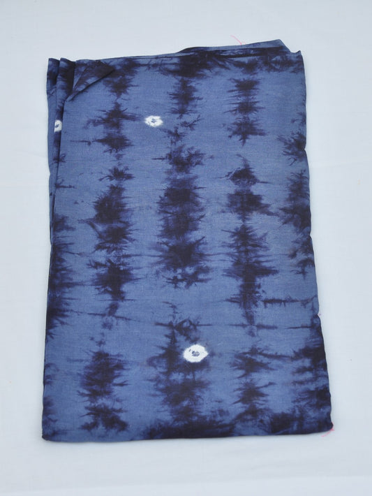 Bathik Cotton Running Fabric [D21107006]