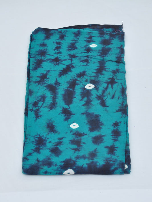 Bathik Cotton Running Fabric [D21107011]