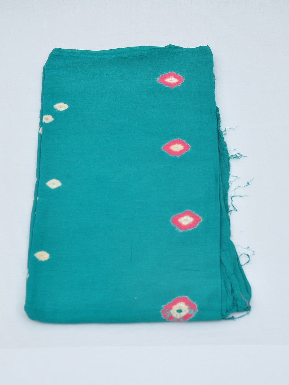 Bathik Cotton Running Fabric [D21107014]