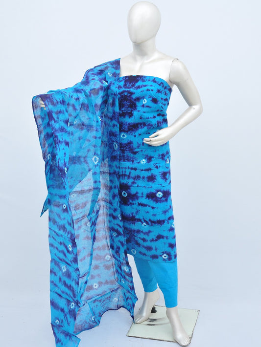 Batik Pure Cotton Dress Material [D20628040]