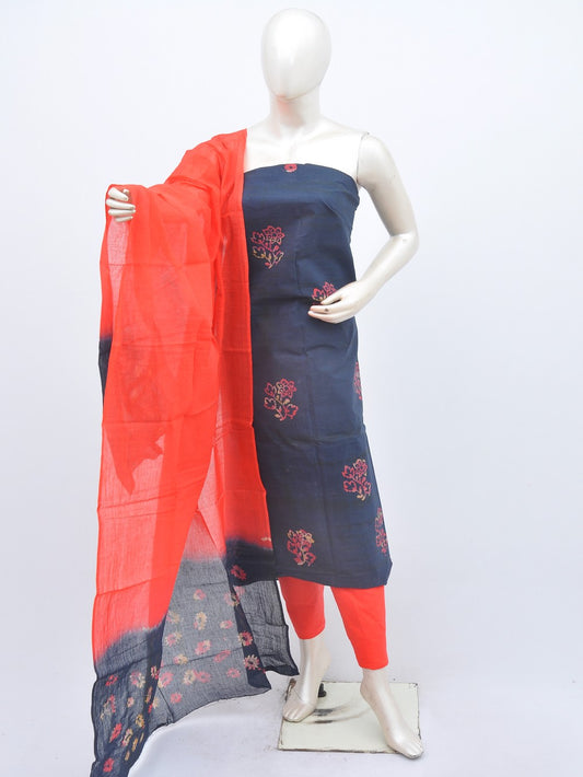 Batik Pure Cotton Dress Material [D20912003]