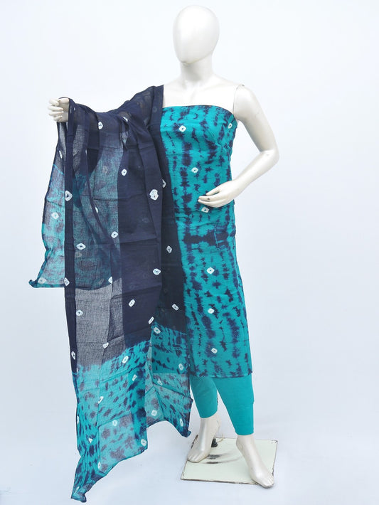 Batik Pure Cotton Dress Material [D20912019]