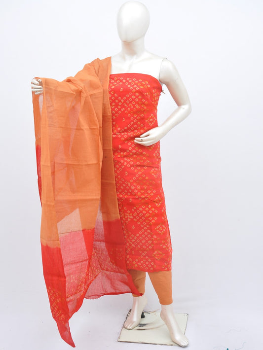 Batik Pure Cotton Dress Material [D20912026]