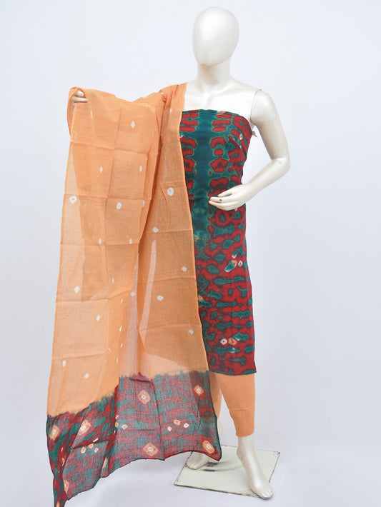 Batik Pure Cotton Dress Material [D20913002]