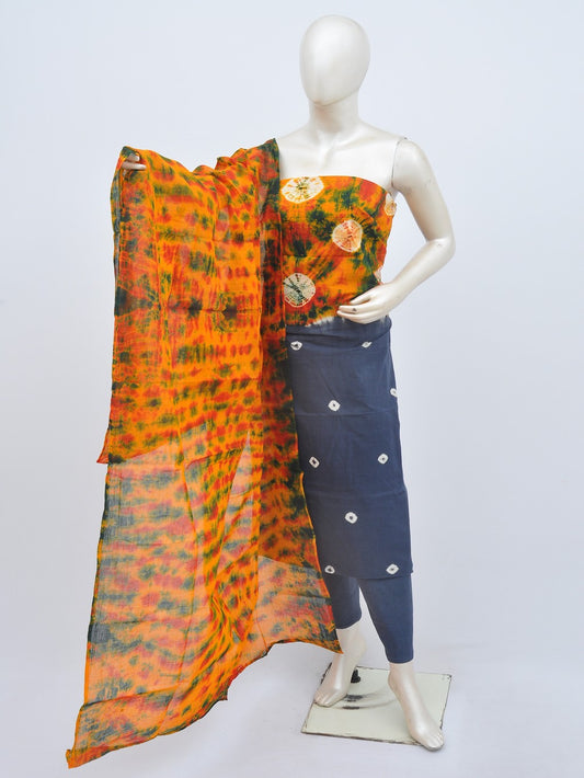 Batik Pure Cotton Dress Material [D20913004]
