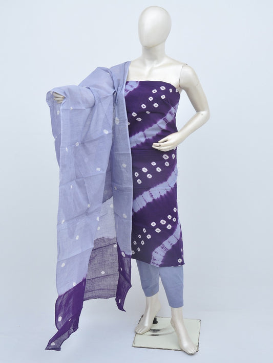 Batik Pure Cotton Dress Material [D21029014]
