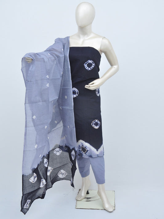 Batik Pure Cotton Dress Material [D21029015]