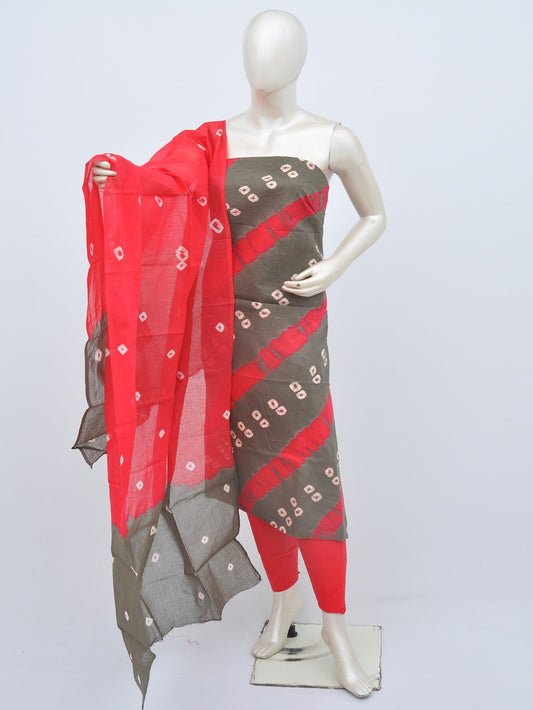 Batik Pure Cotton Dress Material [D21029016]