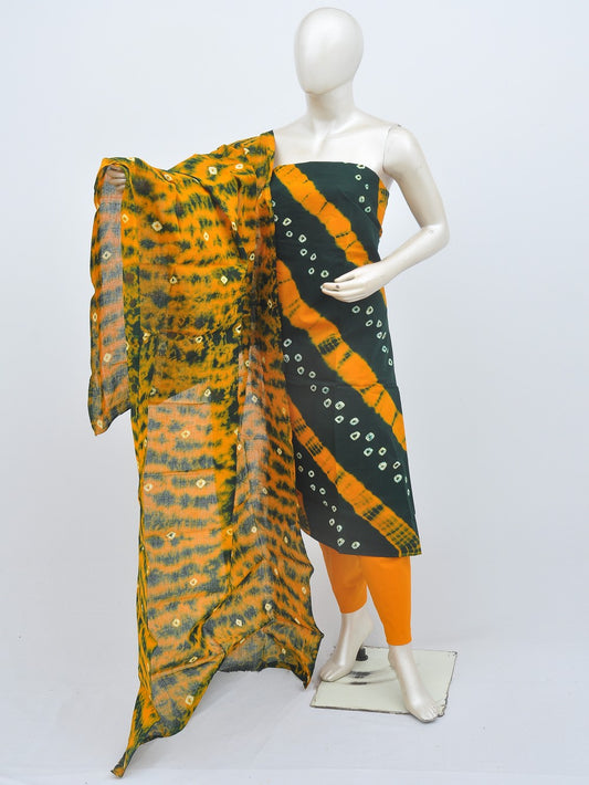 Batik Pure Cotton Dress Material [D21209002]