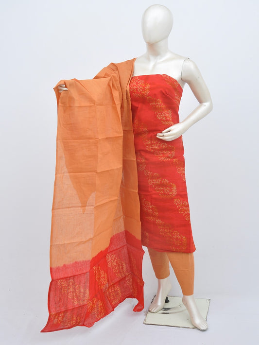 Batik Pure Cotton Dress Material [D21209005]