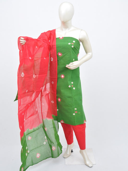 Batik Pure Cotton Dress Material [D30220013]