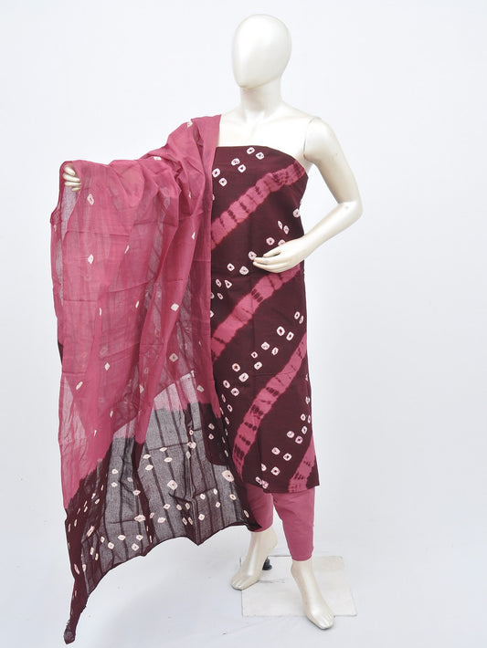Batik Pure Cotton Dress Material [D30227035]