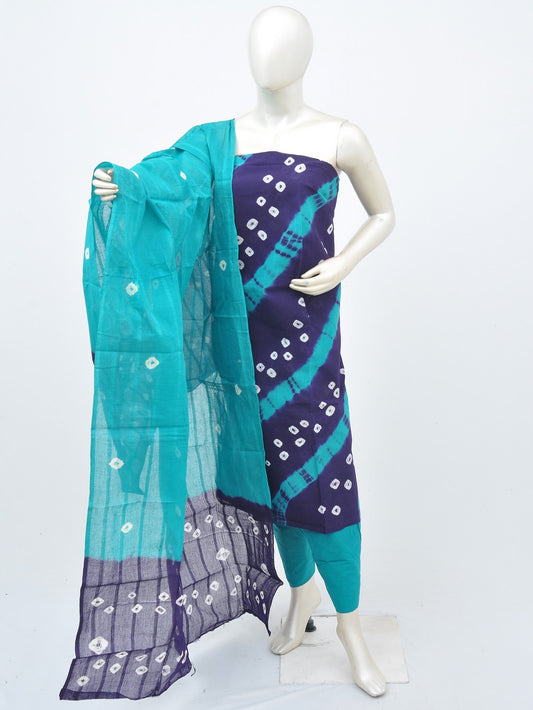 Batik Pure Cotton Dress Material [D30227040]