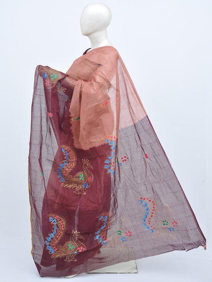 Batik Pure Cotton Saree [D20629016]