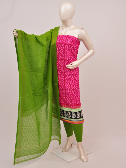 Cotton Woven Designer Dress Material [D90204028]