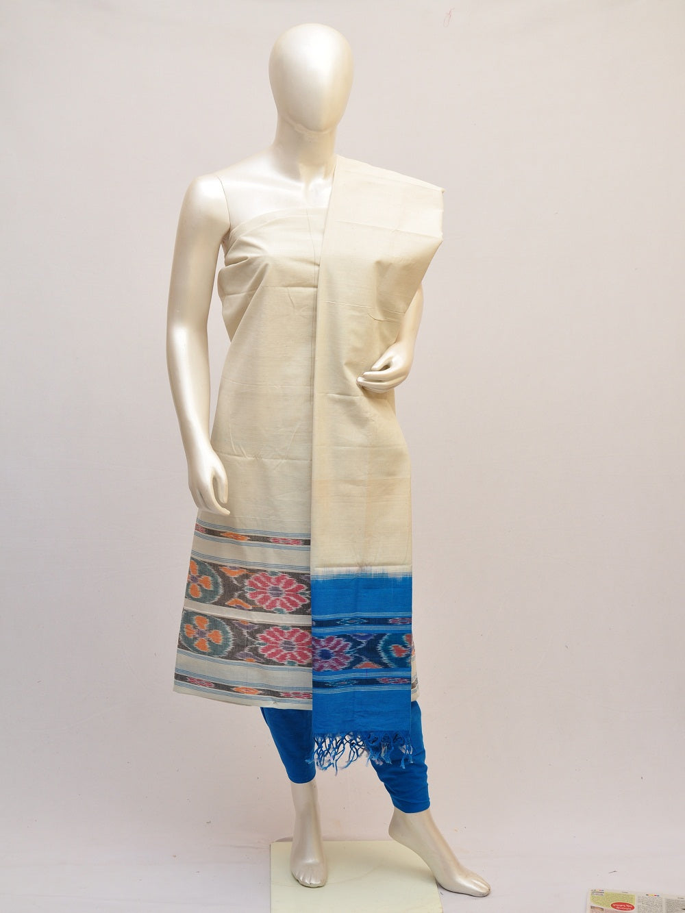 Cotton Woven Designer Dress Material [D10432772]