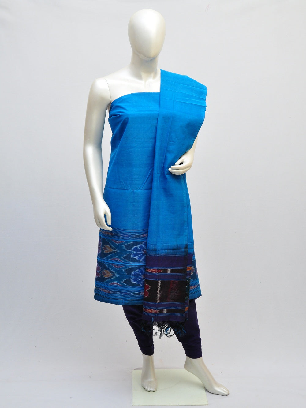 Cotton Woven Designer Dress Material [D10432775]
