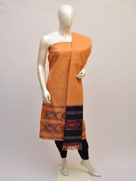 Cotton Woven Designer Dress Material [D10432778] - DressesForWomen.IN