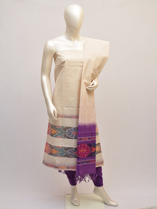 Cotton Woven Designer Dress Material [D10432781] - DressesForWomen.IN