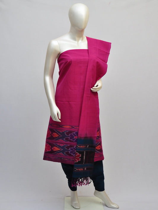 Cotton Woven Designer Dress Material [D10432782] - DressesForWomen.IN