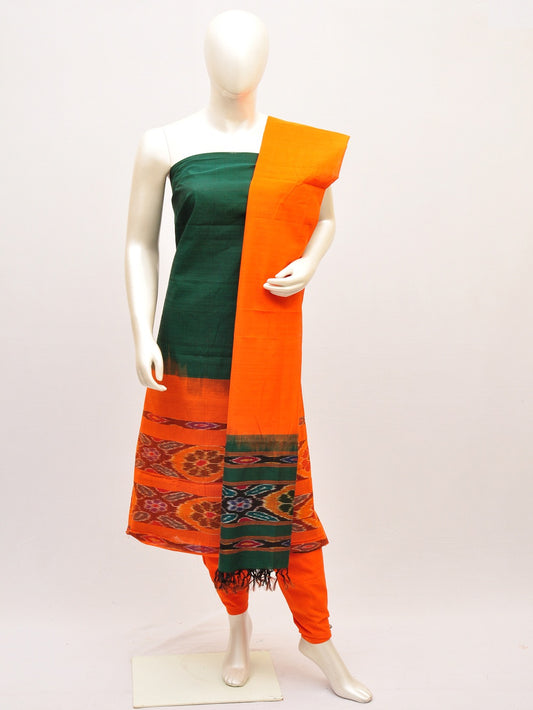 Cotton Woven Designer Dress Material l [D10432967] - DressesForWomen.IN