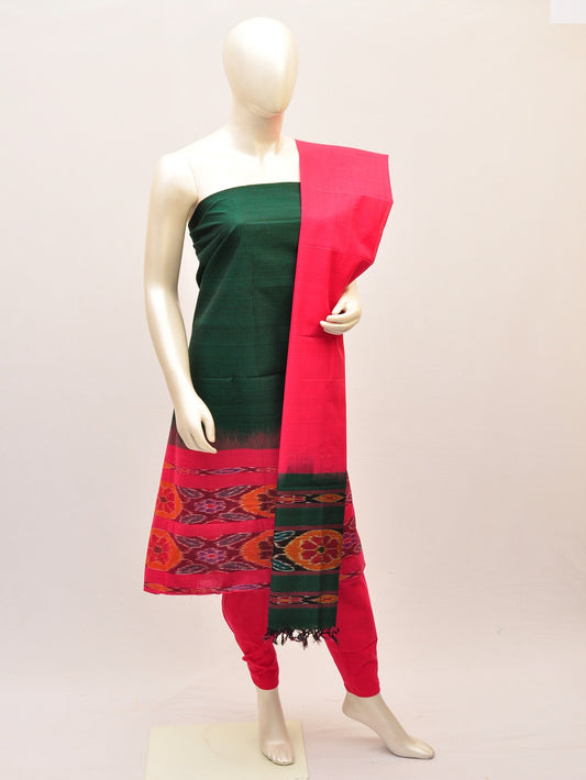 Cotton Woven Designer Dress Material l [D10432971]
