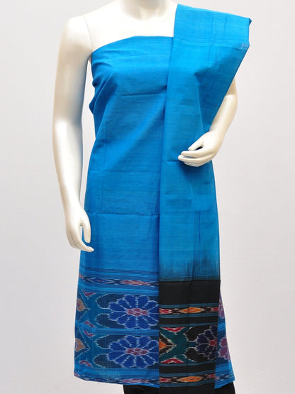 Cotton Woven Designer Dress Material l [D10432975]
