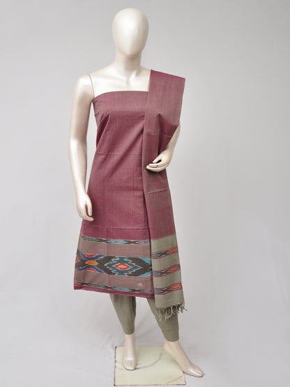Cotton Woven Designer Dress Material l D71012012]