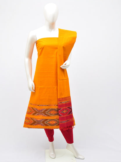 Cotton Woven Designer Dress Material [D10932798]