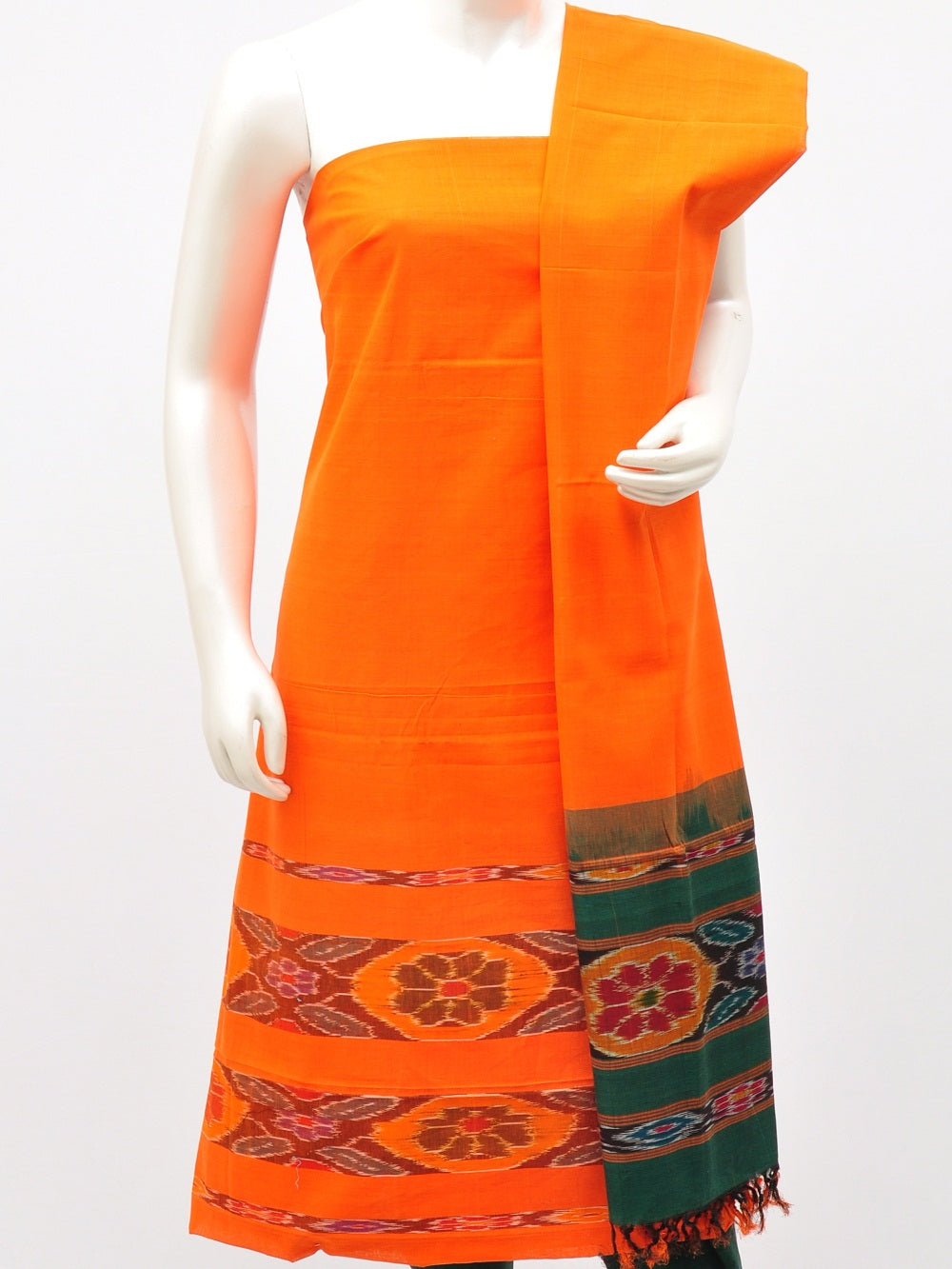 Cotton Woven Designer Dress Material [D10932799]