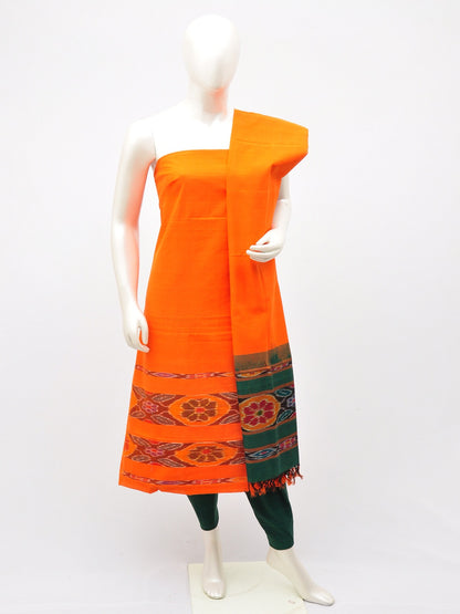 Cotton Woven Designer Dress Material [D10932799]