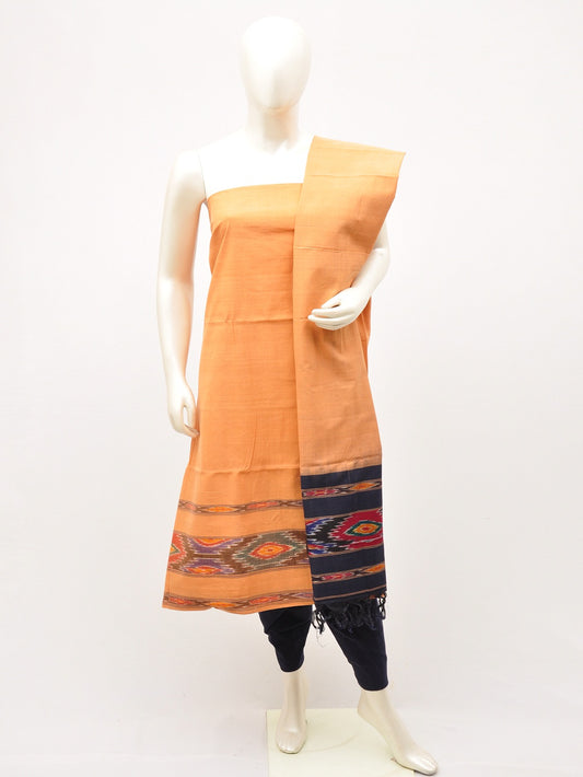 Cotton Woven Designer Dress Material [D10932802]