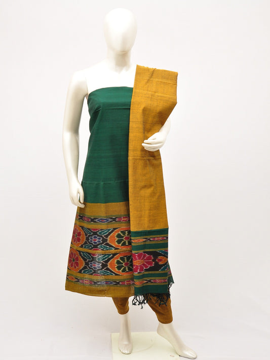 Cotton Woven Designer Dress Material [D10932803]
