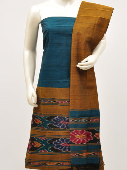 Cotton Woven Designer Dress Material [D10932803]