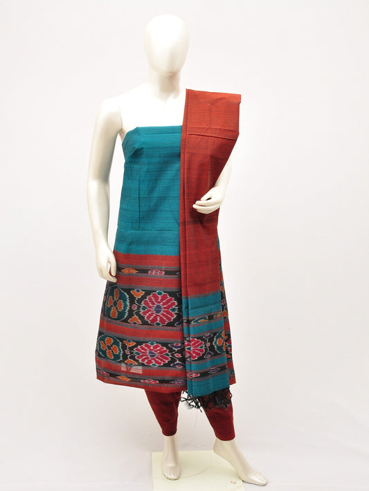 Cotton Woven Designer Dress Material [D10932805]