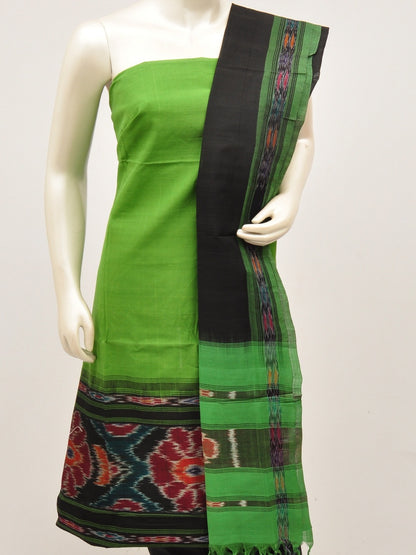 Cotton Woven Designer Dress Material [D11432804]