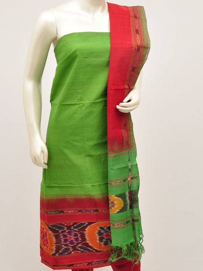 Cotton Woven Designer Dress Material [D11432805]