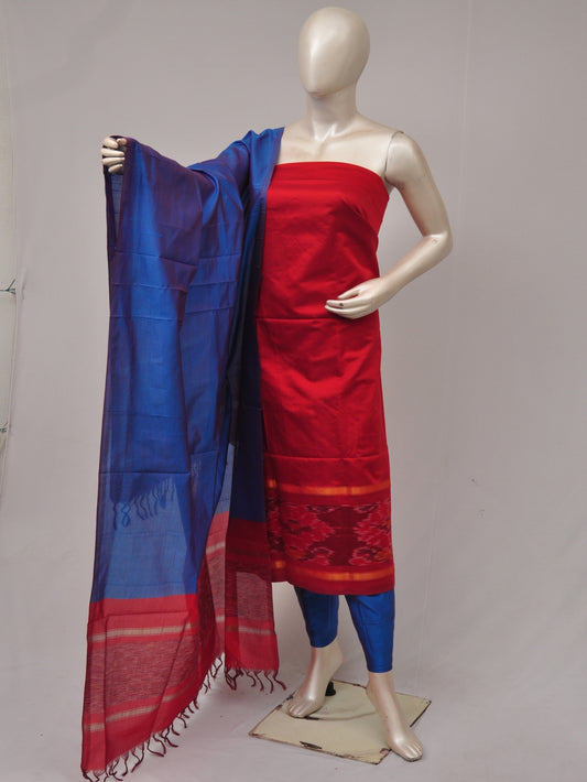 Cotton Woven Designer Dress Material  [D90103009]