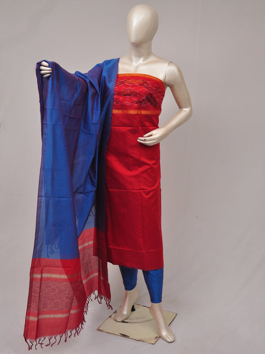 Cotton Woven Designer Dress Material  [D90103010]