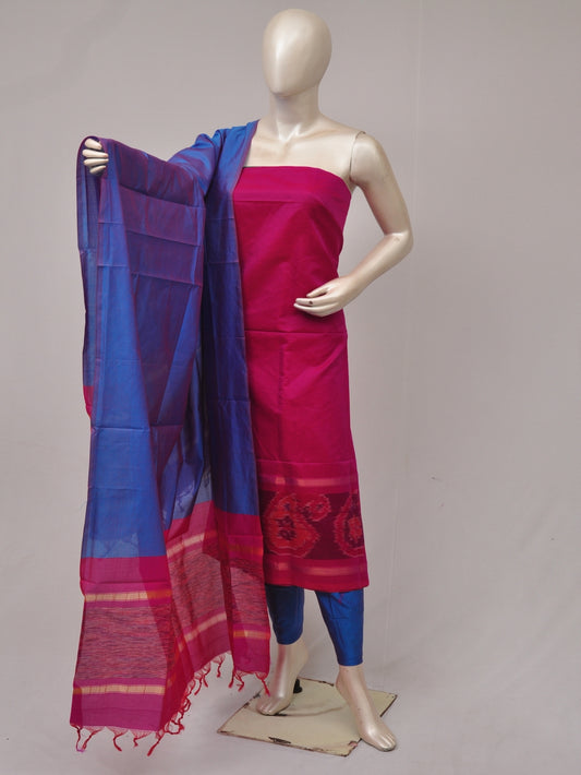 Cotton Woven Designer Dress Material  [D90103011]
