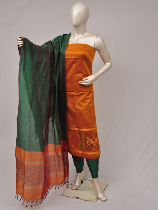 Cotton Woven Designer Dress Material  [D90103014]